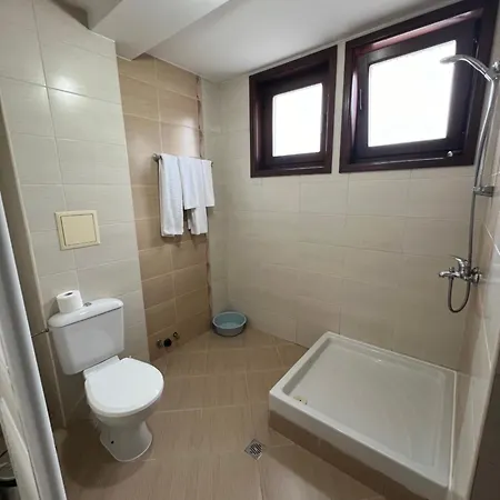 Guest house Panorama *