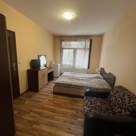 Guest house Panorama *