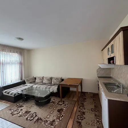 Panorama Maison d'hôtes Smolyan