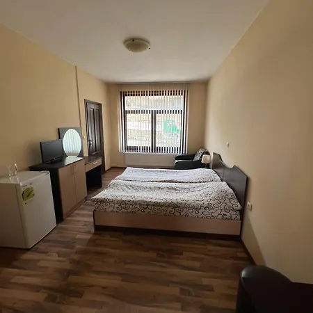Panorama بيت ضيافة *
