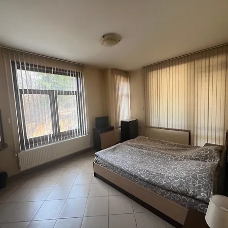 بيت ضيافة Panorama