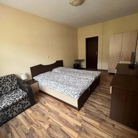 Panorama Guest house *