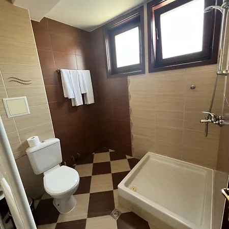 Guest house Panorama Smolyan
