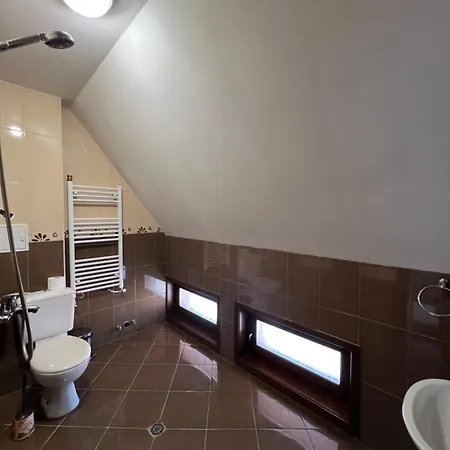 Guest house Panorama