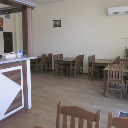 بيت ضيافة Panorama *
