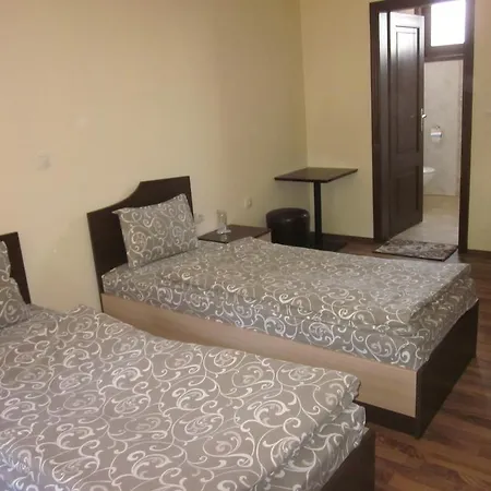 Panorama Guest house *