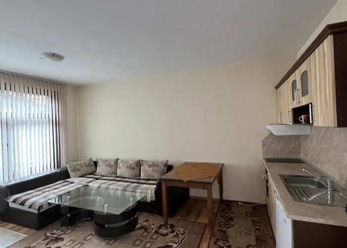 Panorama Penzion Smoljan