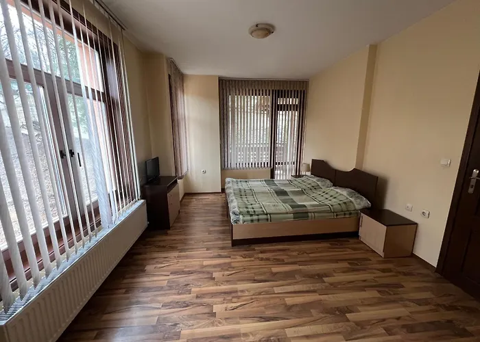 Penzion Panorama Smoljan